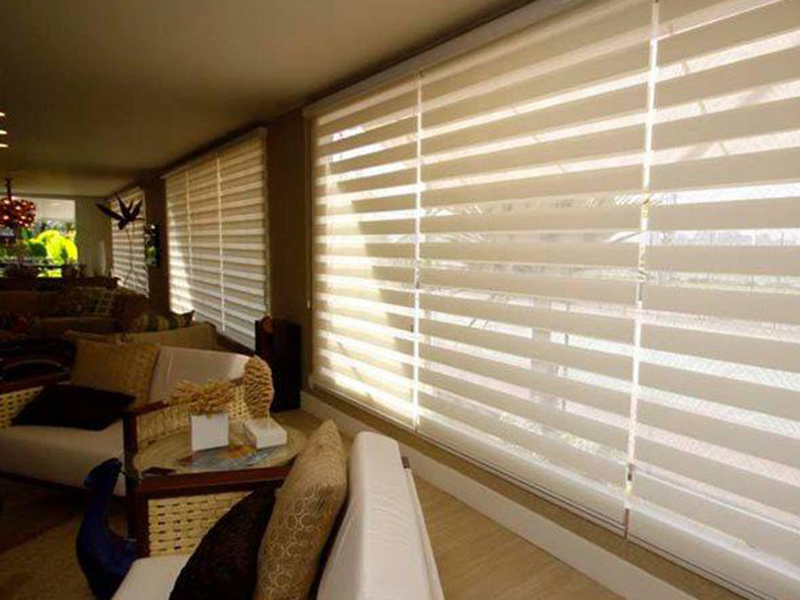 Texturas e luz natural em um ambiente acolhedor